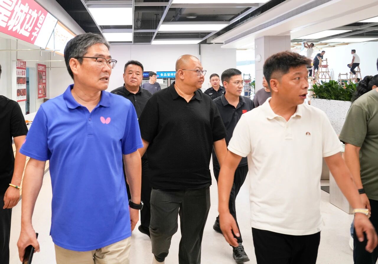 烟台市文联党组成员